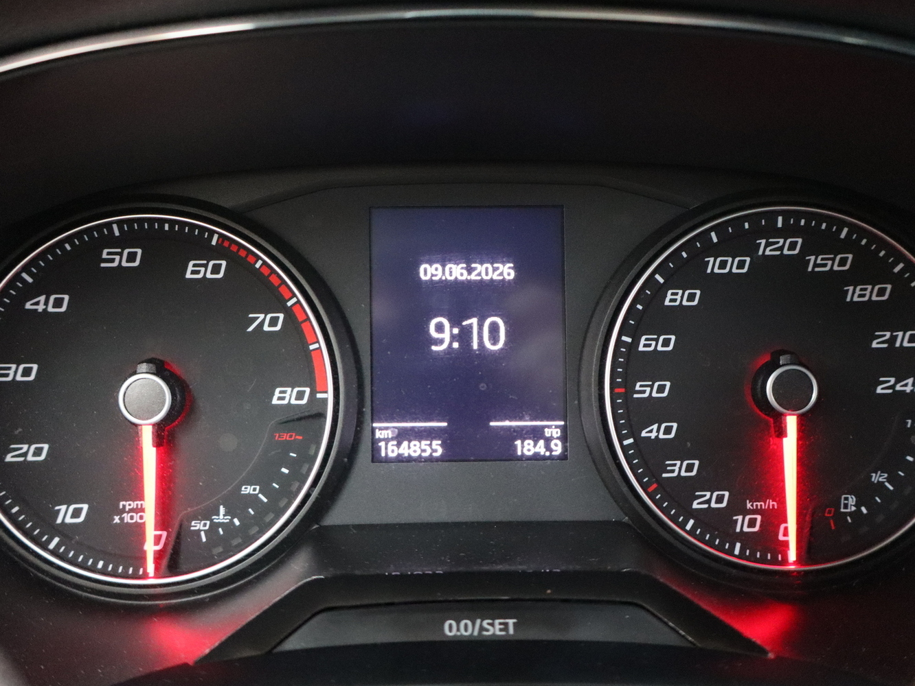 SEAT Arona vaihtoauto