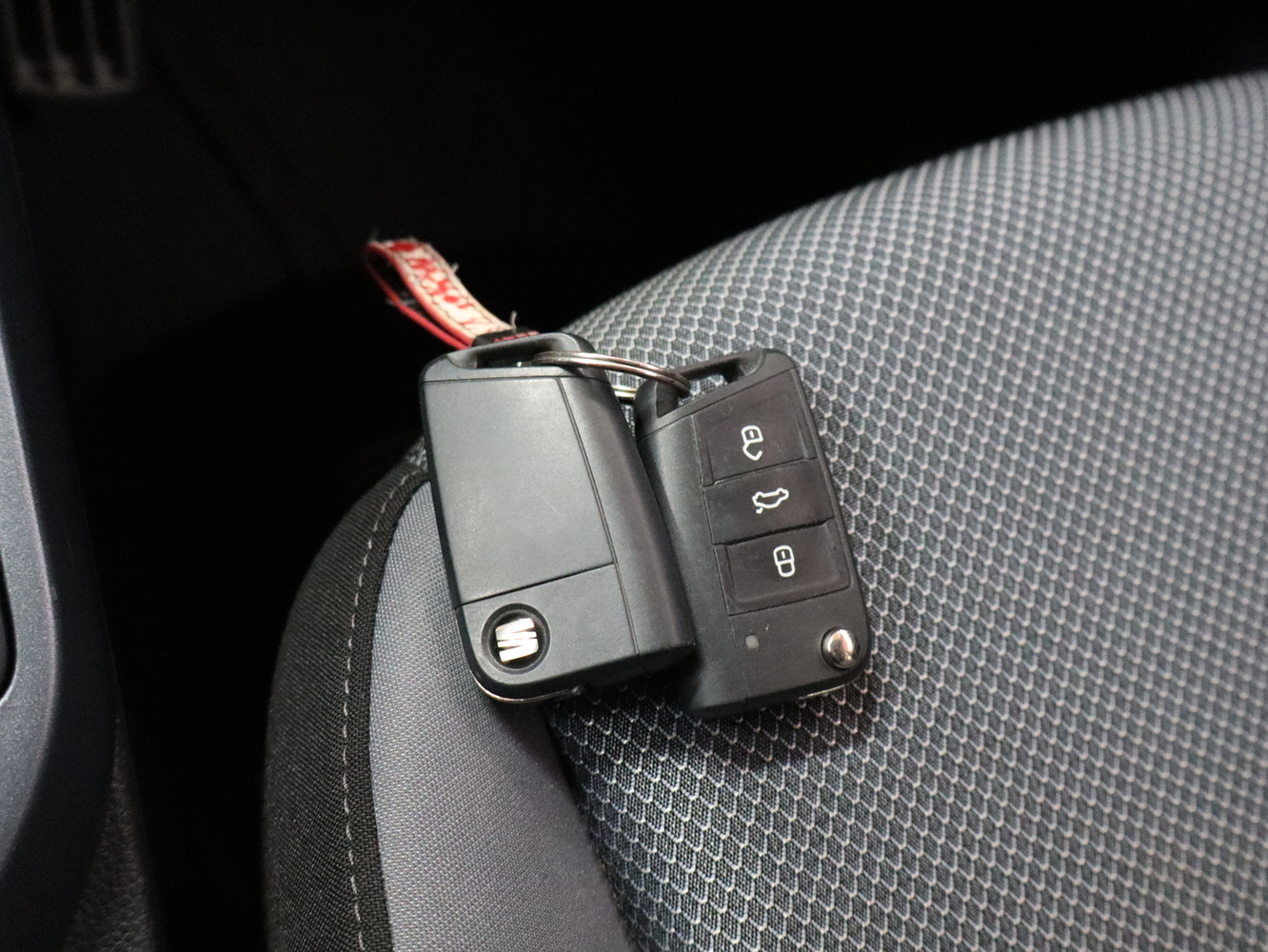 SEAT Arona vaihtoauto