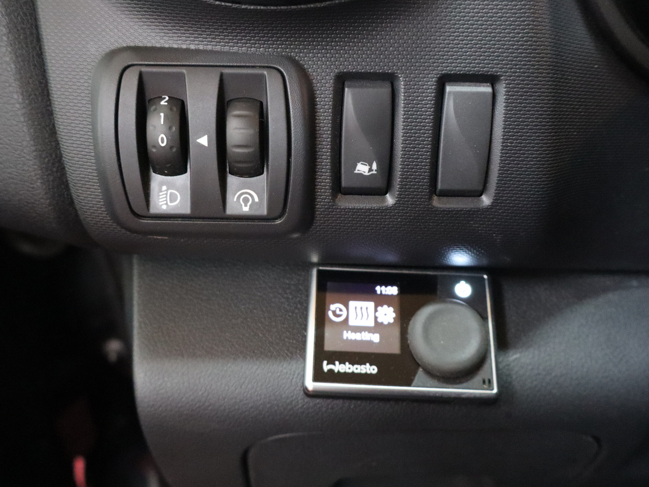 Nissan NV300 vaihtoauto