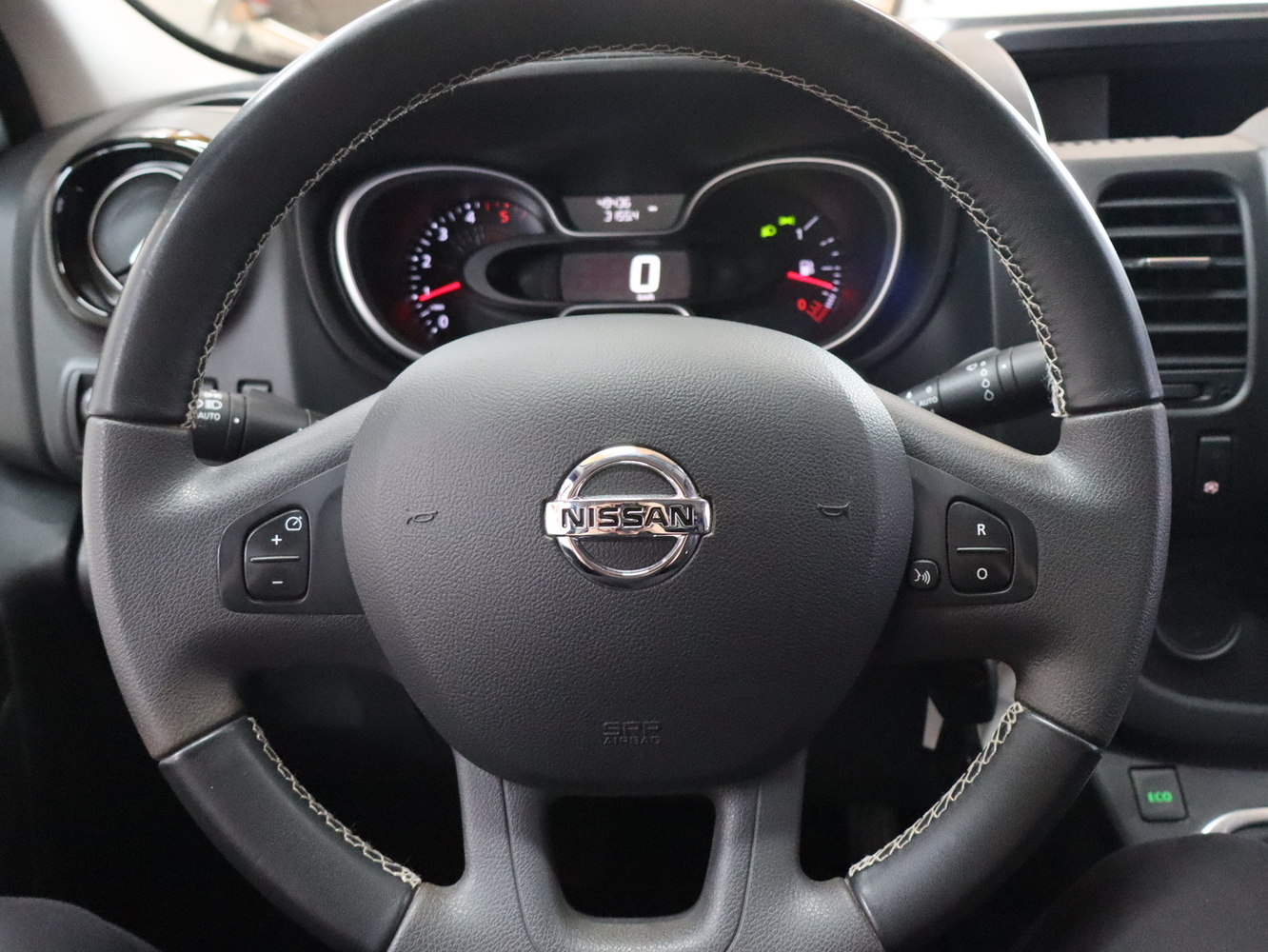 Nissan NV300 vaihtoauto