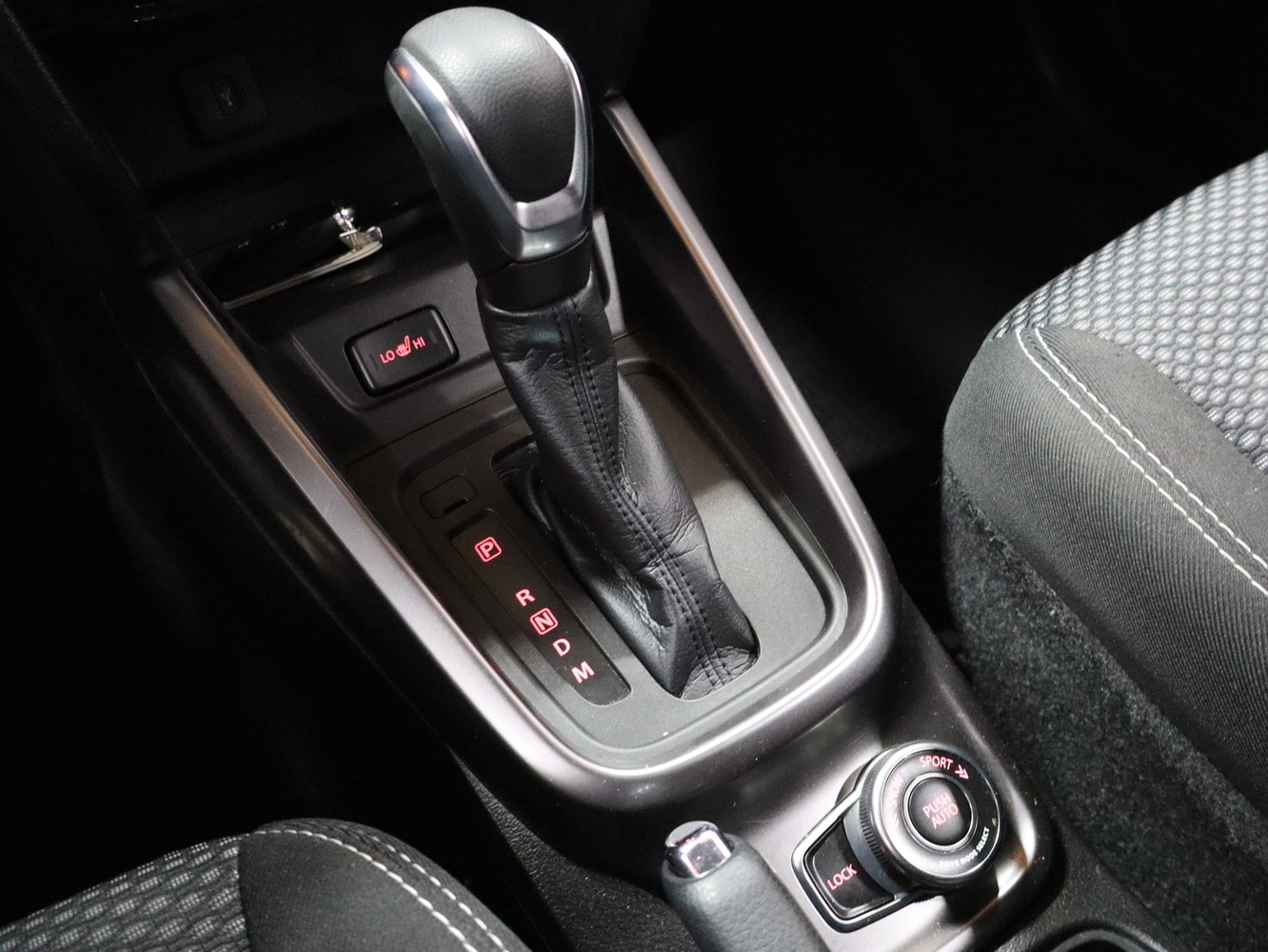 Suzuki Vitara vaihtoauto