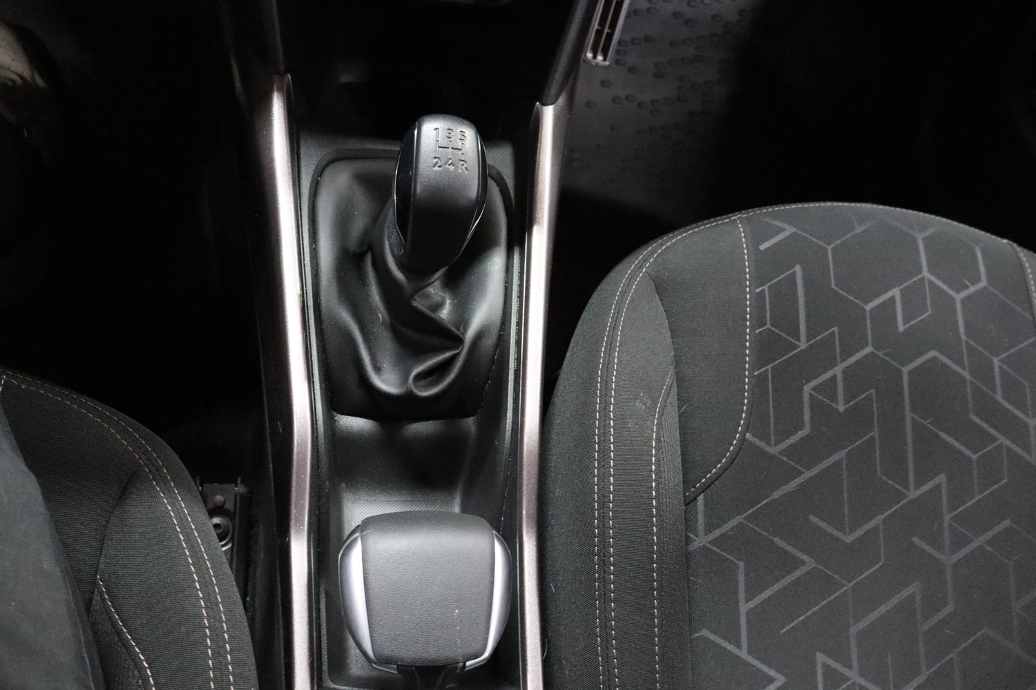 Peugeot 2008 vaihtoauto