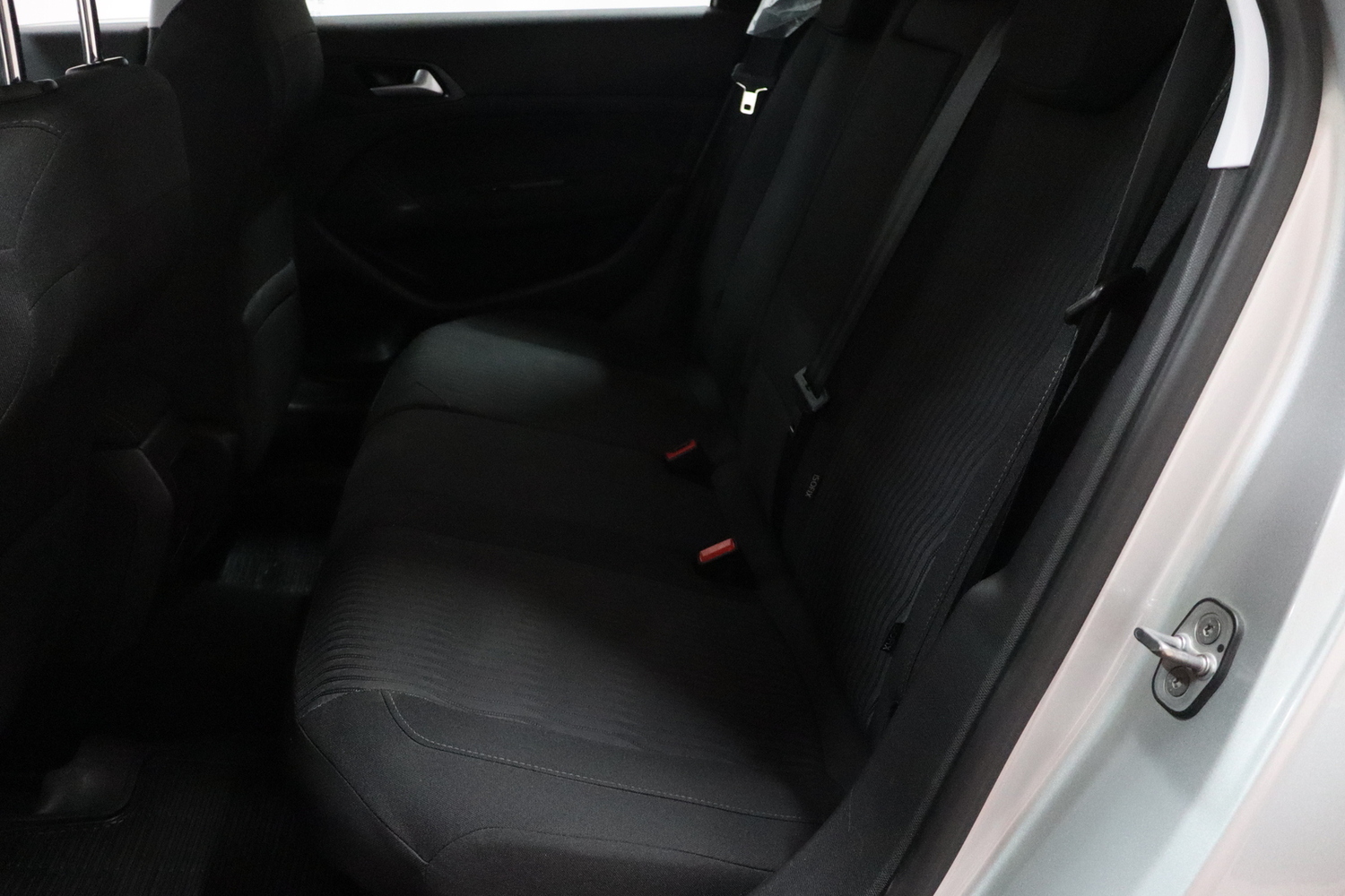 Peugeot 308 vaihtoauto