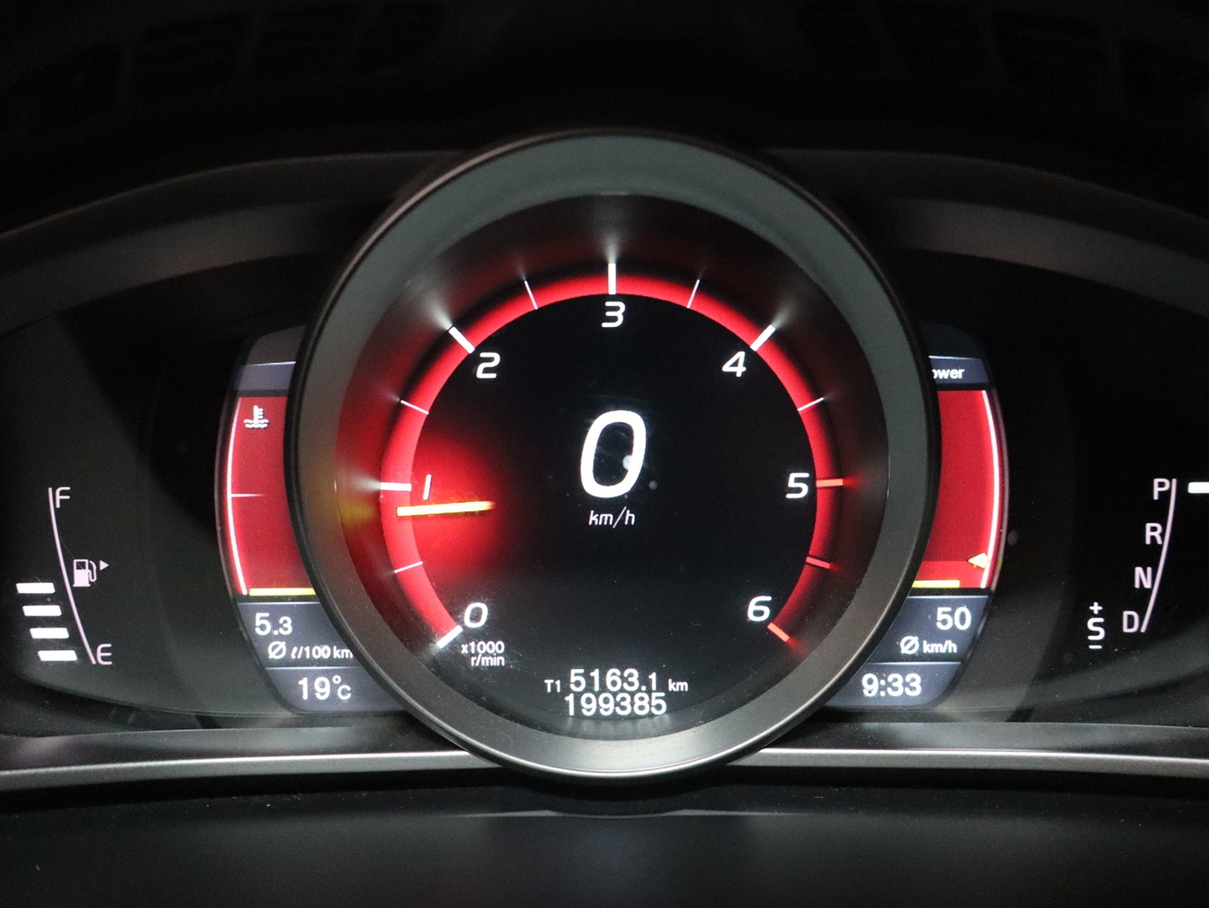 Volvo V40 Cross Country vaihtoauto