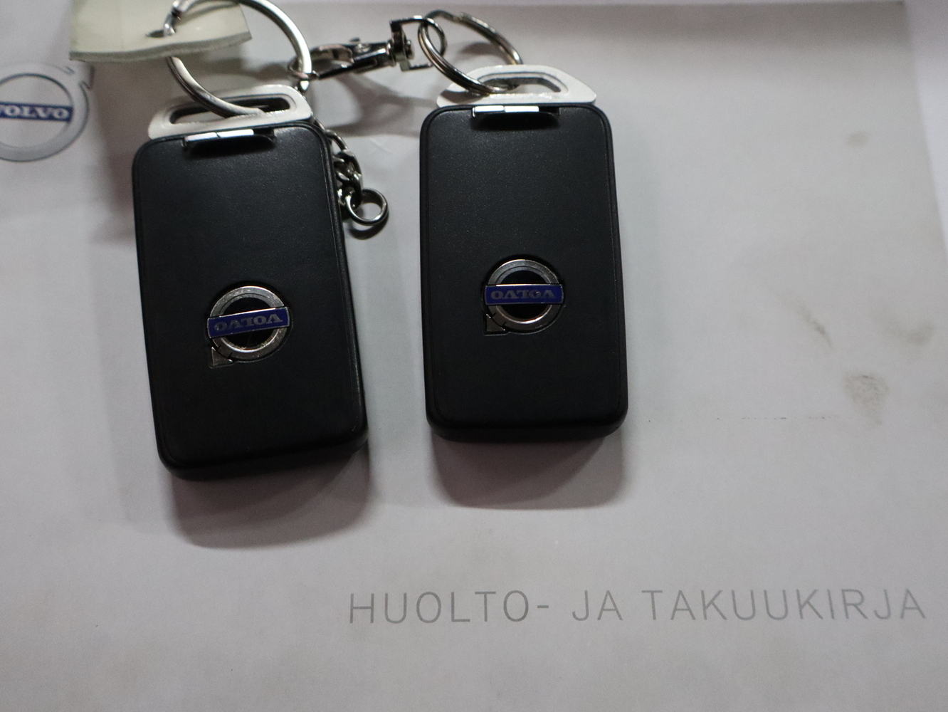 Volvo V40 Cross Country vaihtoauto