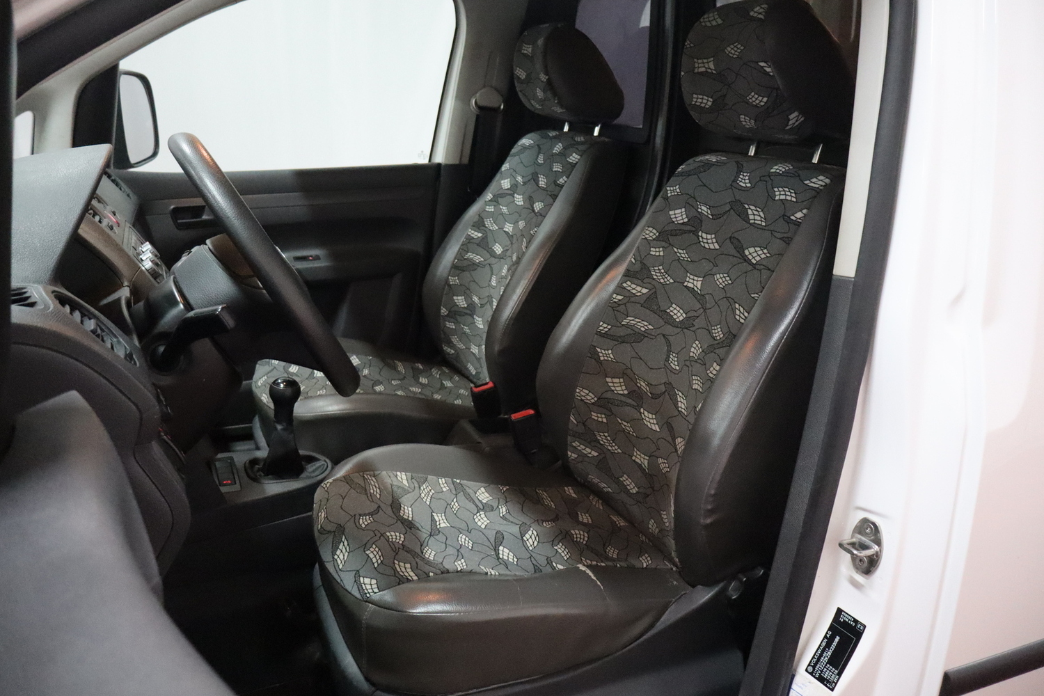 Volkswagen Caddy vaihtoauto