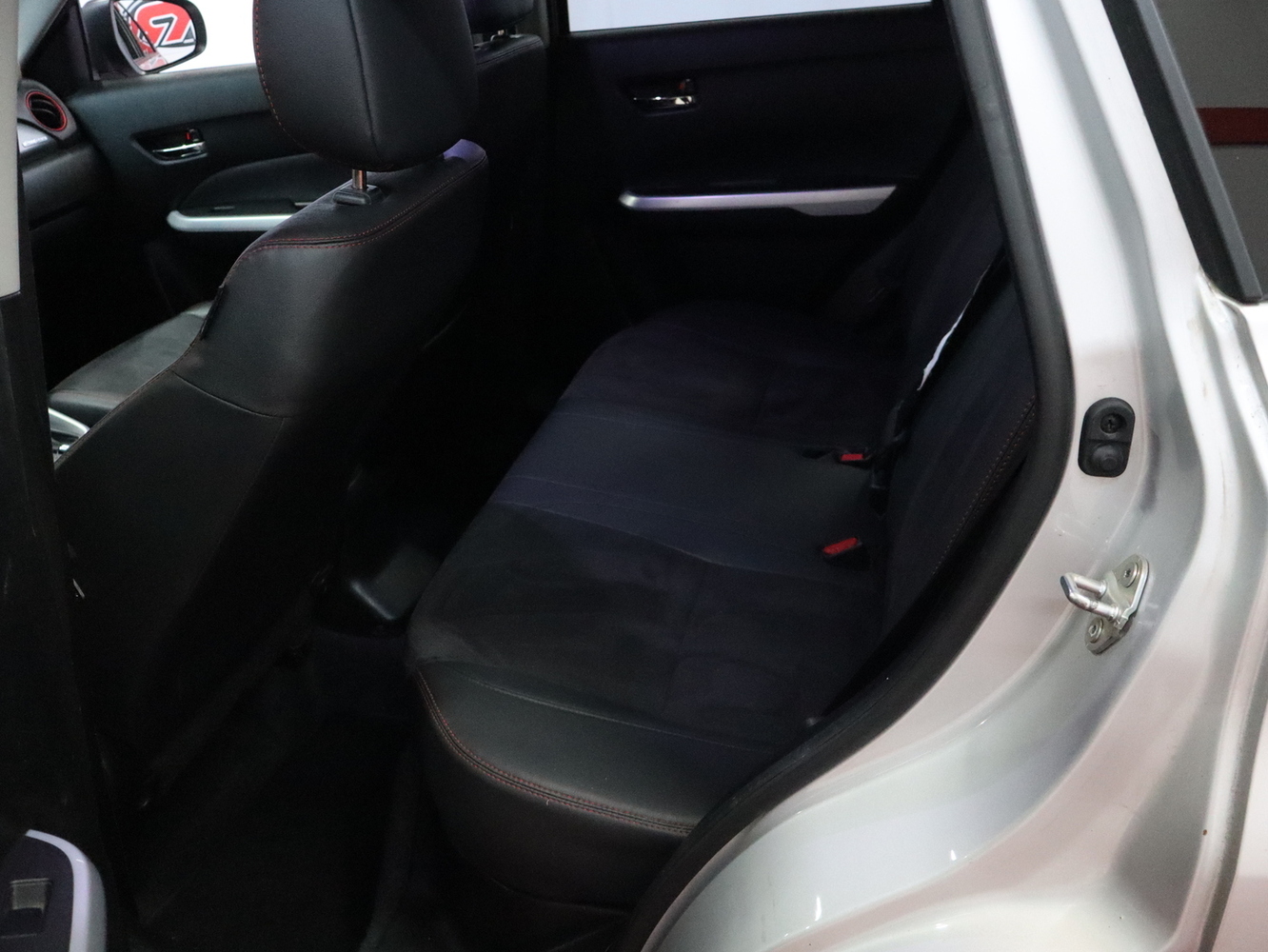 Suzuki Vitara vaihtoauto