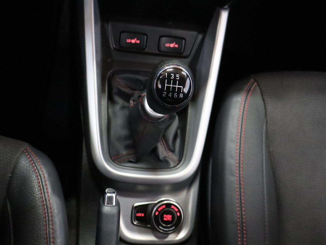 Suzuki Vitara vaihtoauto