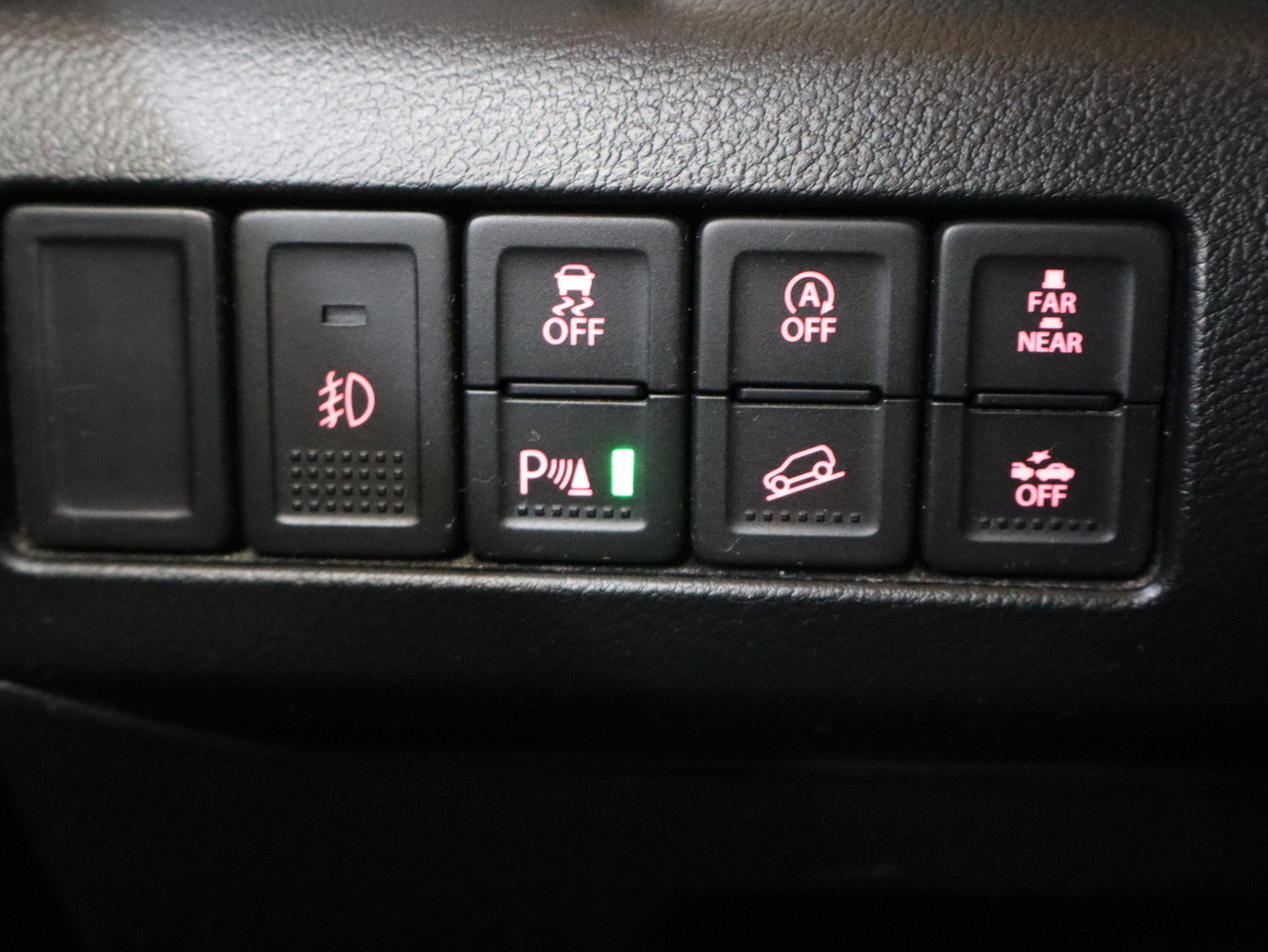 Suzuki Vitara vaihtoauto