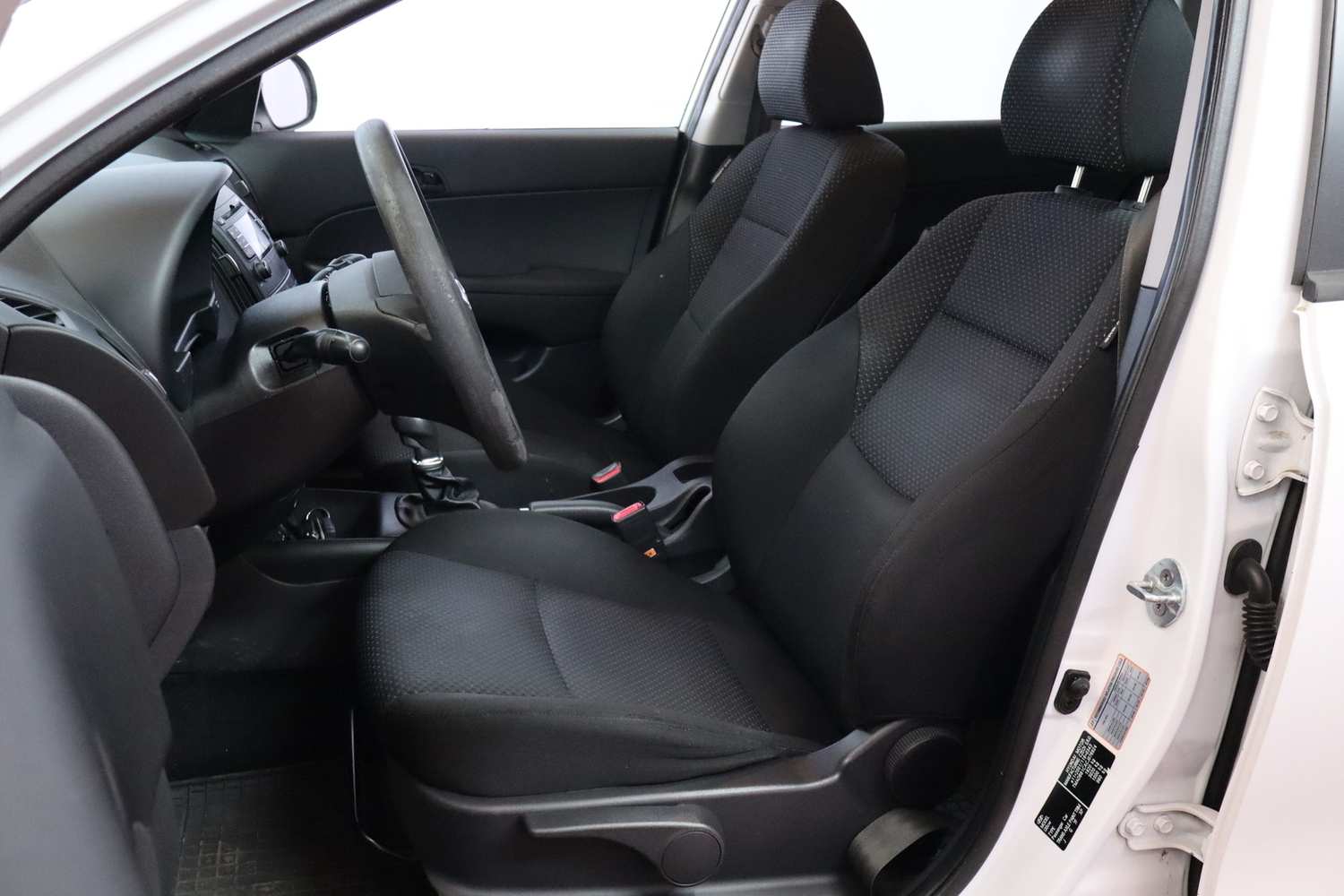 Hyundai i30 vaihtoauto