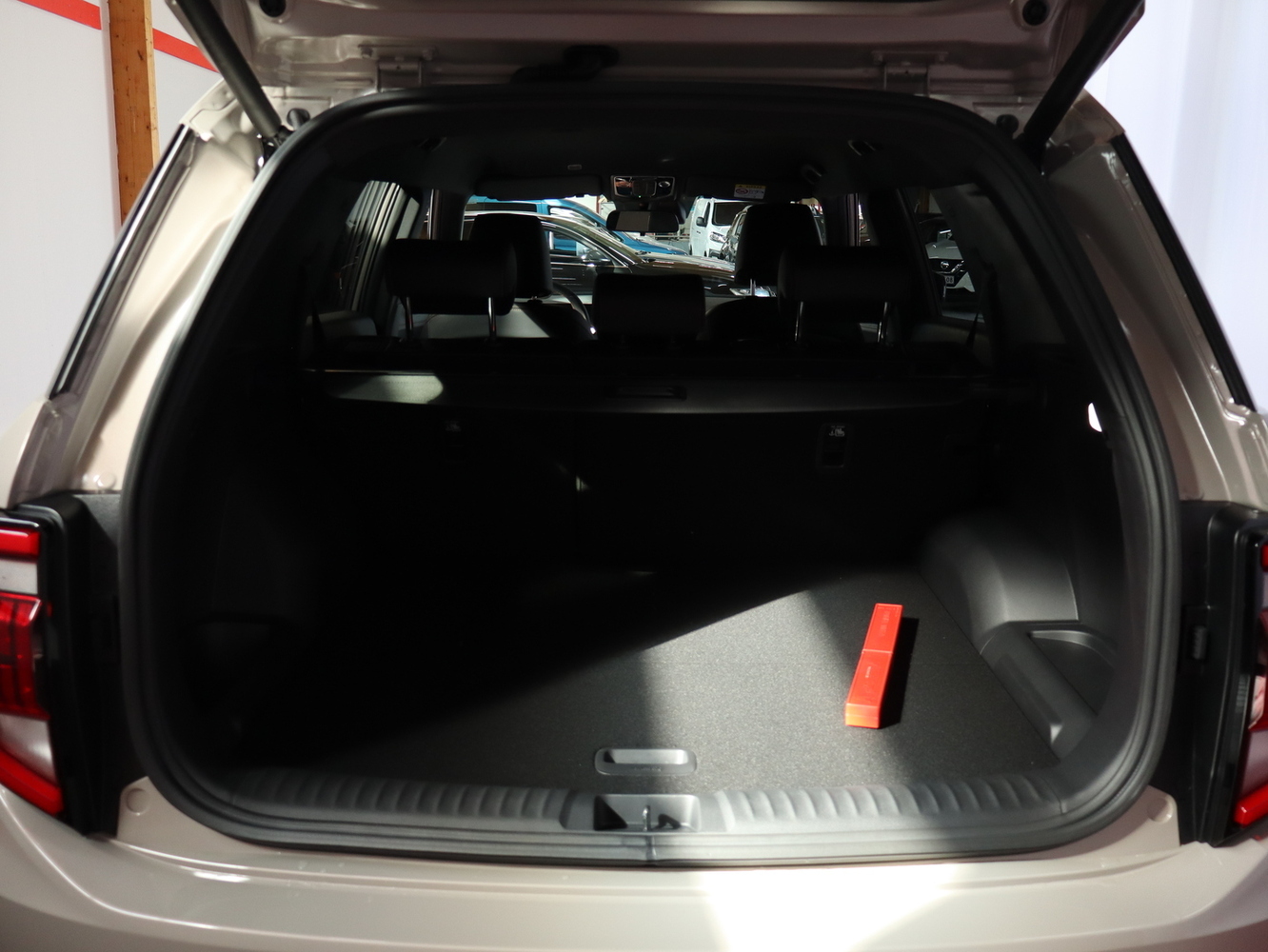 KGM Torres EVX vaihtoauto