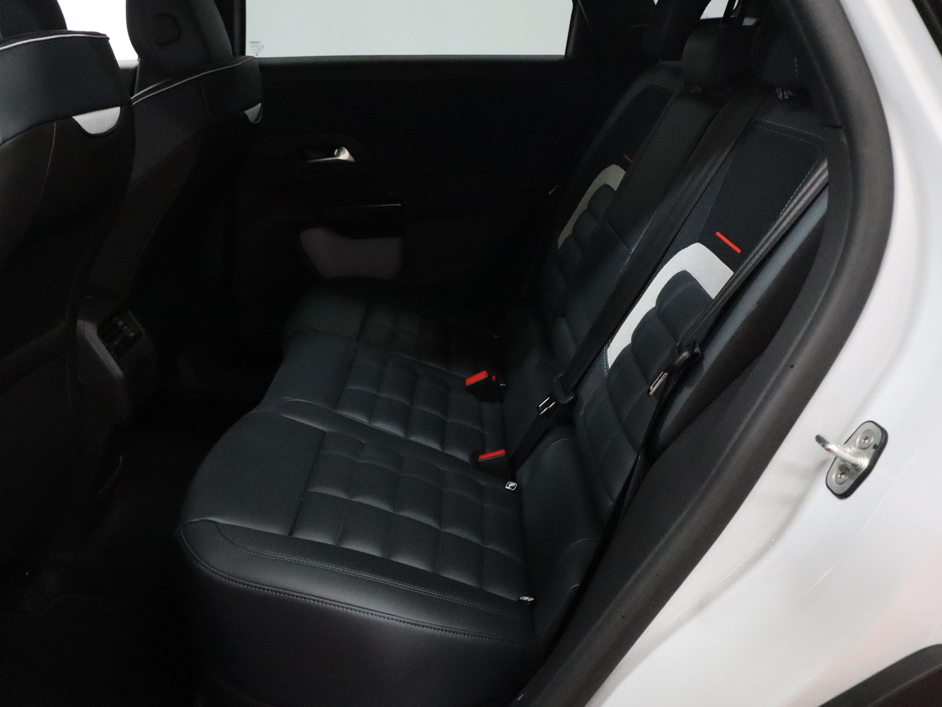 Citroën C5 Aircross vaihtoauto