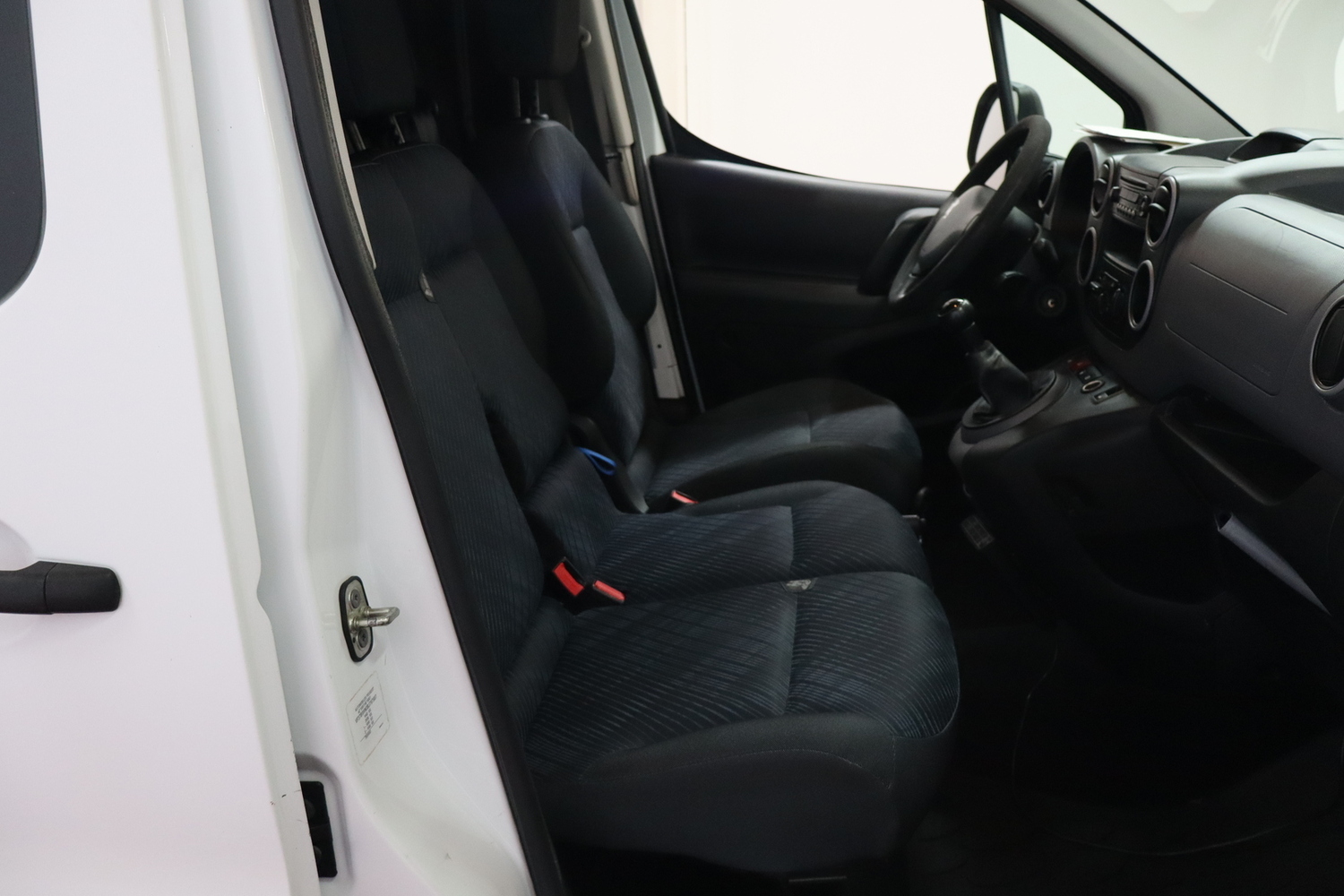 Peugeot Partner vaihtoauto