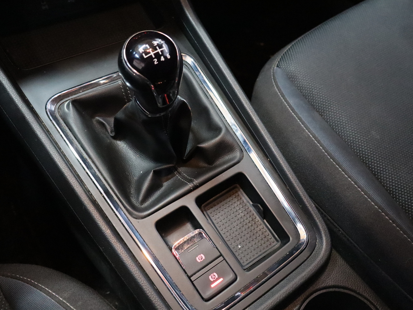 SEAT Ateca vaihtoauto