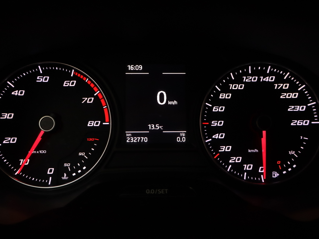 SEAT Ateca vaihtoauto