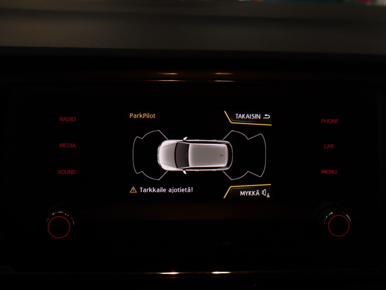 SEAT Ateca vaihtoauto