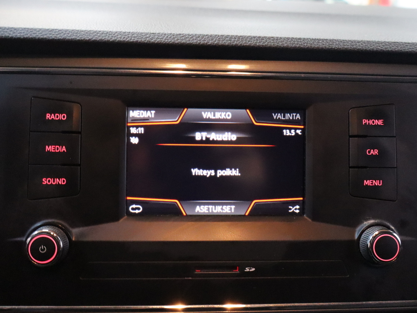 SEAT Ateca vaihtoauto