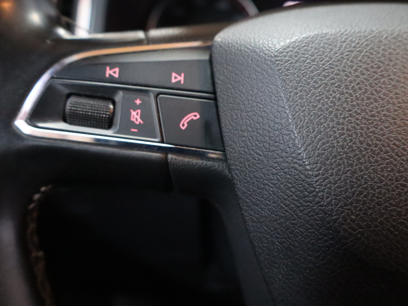 SEAT Ateca vaihtoauto