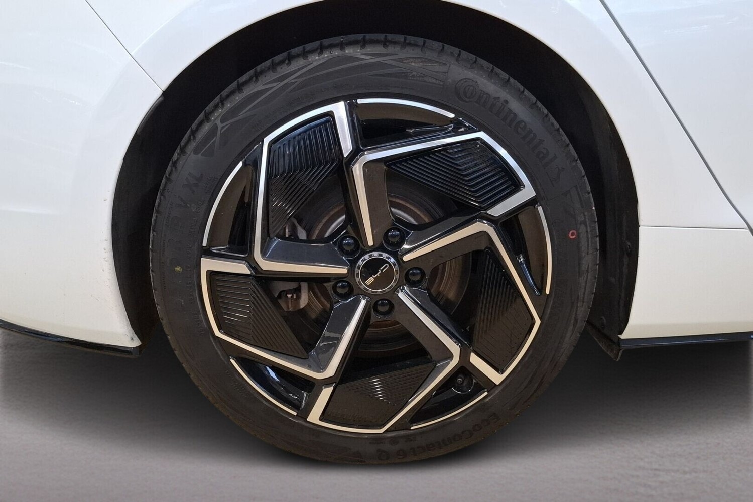 BYD Seal vaihtoauto