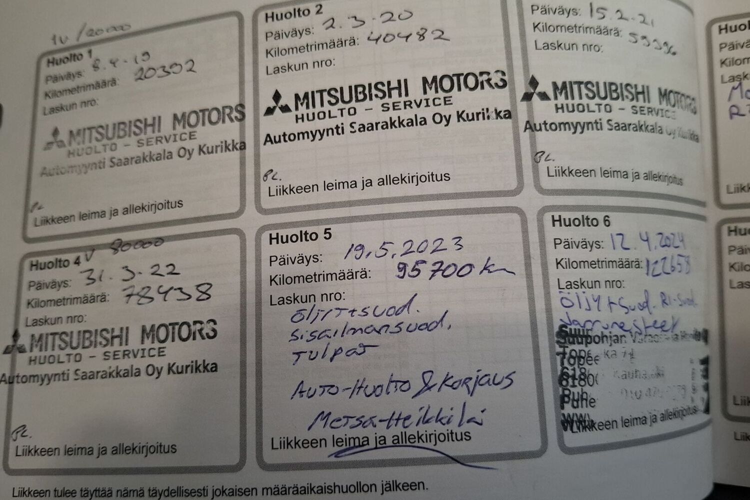 Mitsubishi Eclipse Cross vaihtoauto