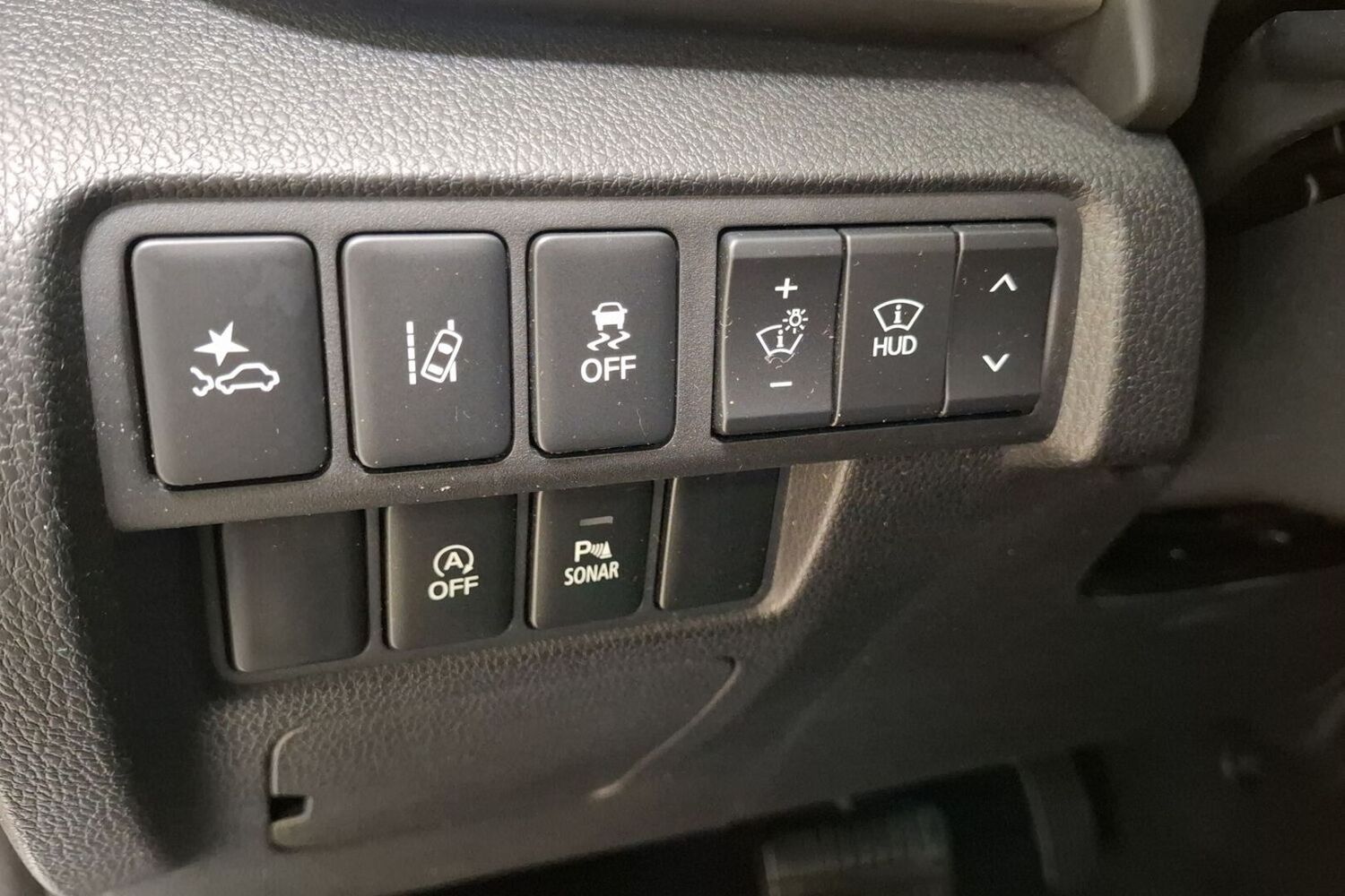 Mitsubishi Eclipse Cross vaihtoauto