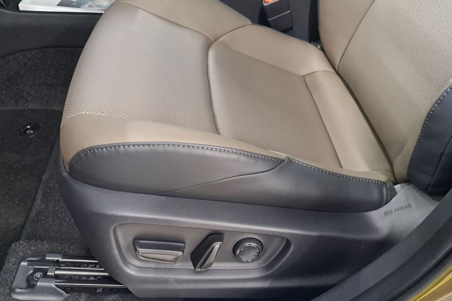 Toyota bZ4X Touring vaihtoauto