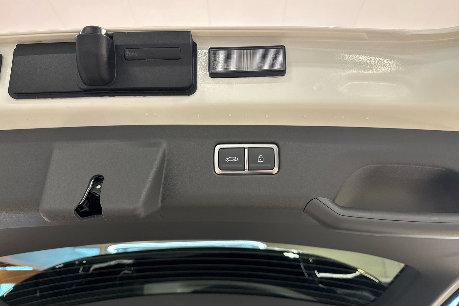 Kia EV9 vaihtoauto