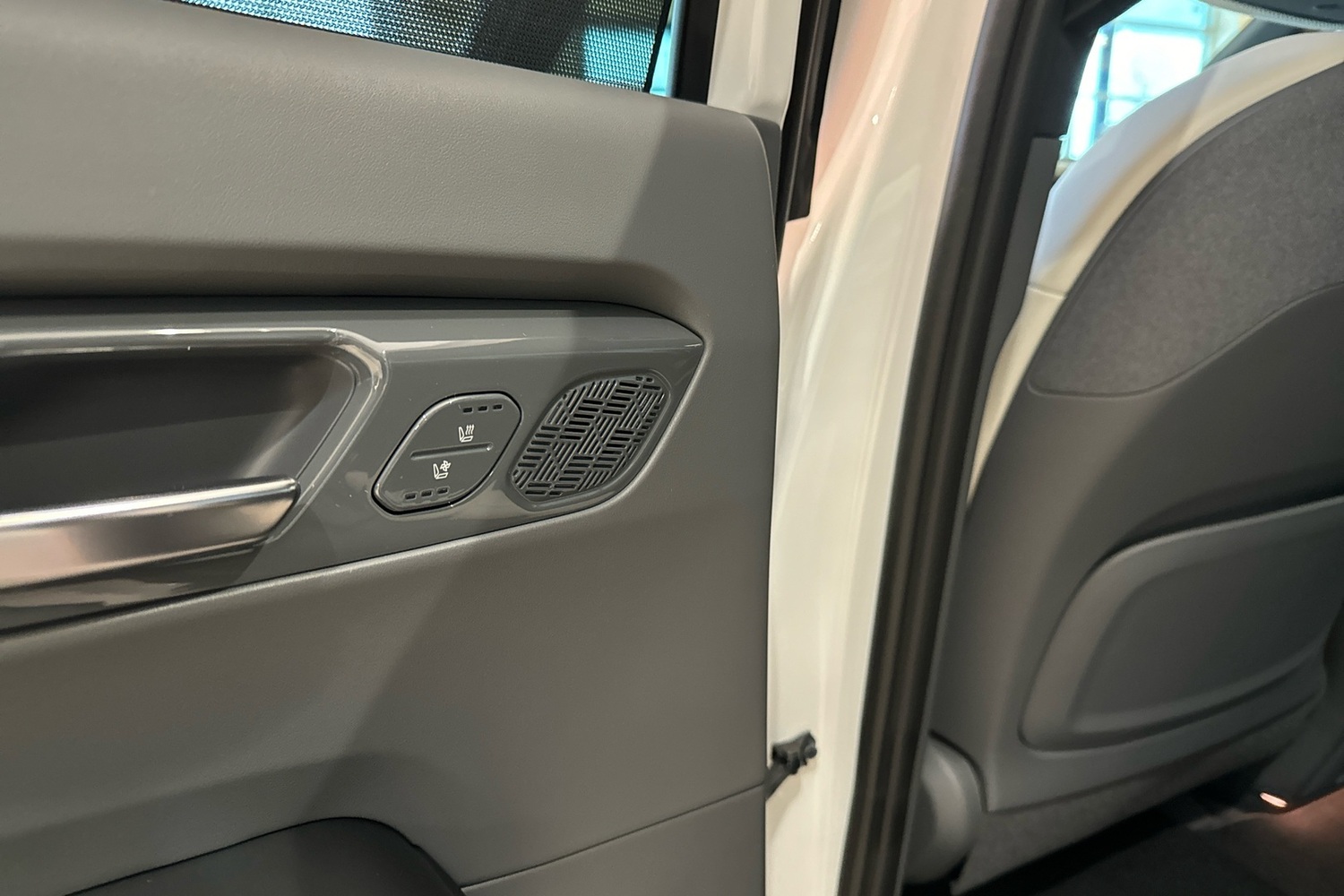Kia EV9 vaihtoauto