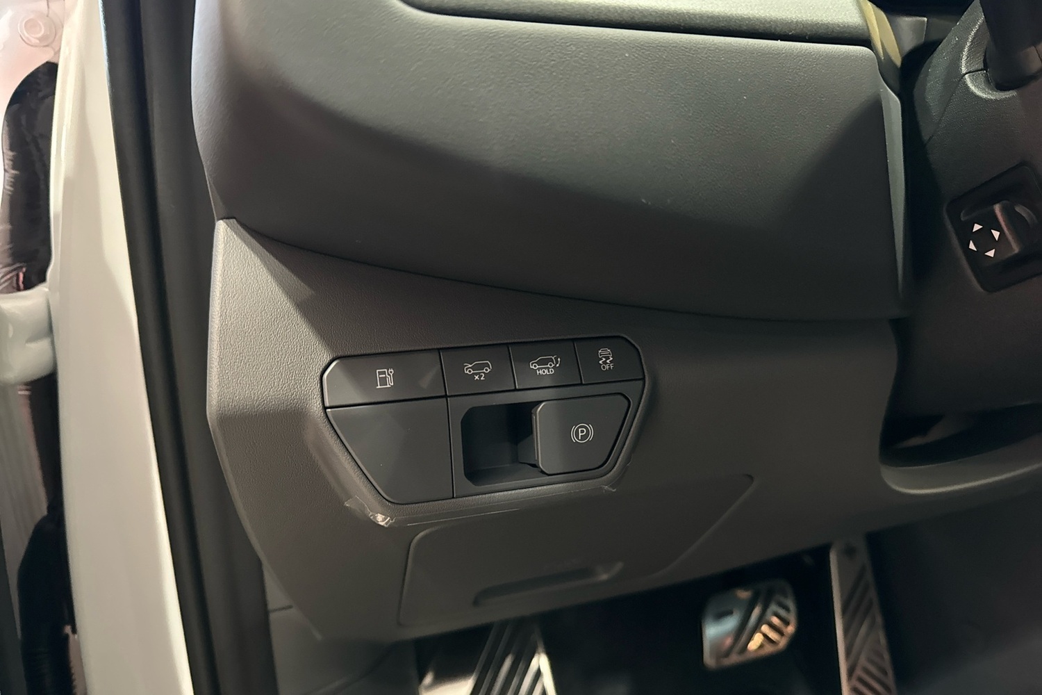 Kia EV9 vaihtoauto