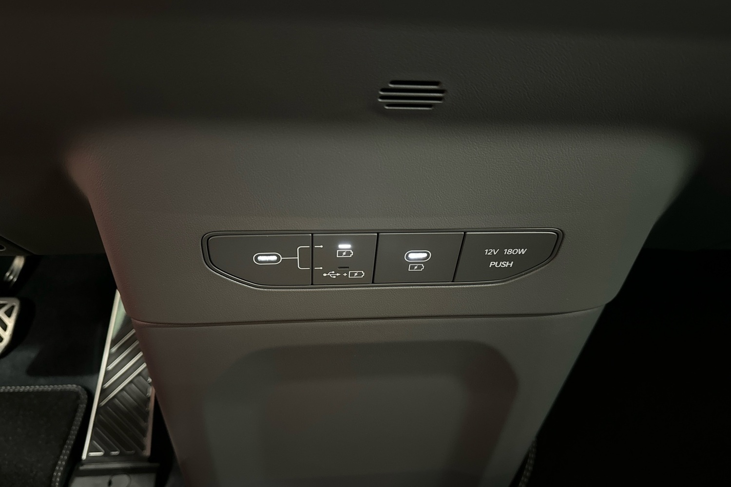 Kia EV9 vaihtoauto