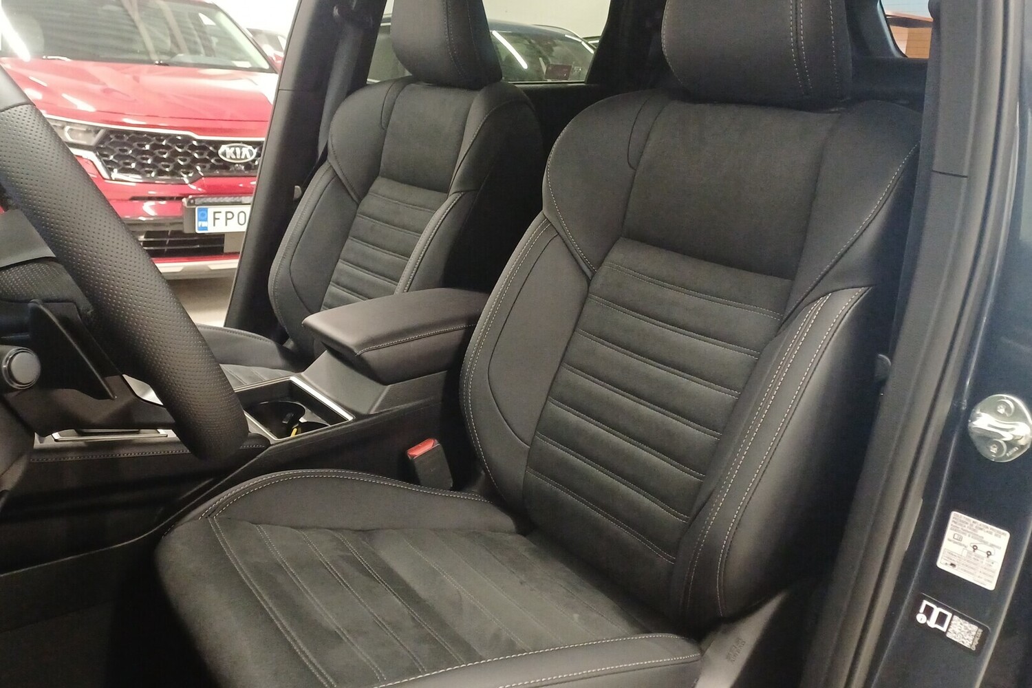 Mitsubishi Outlander vaihtoauto