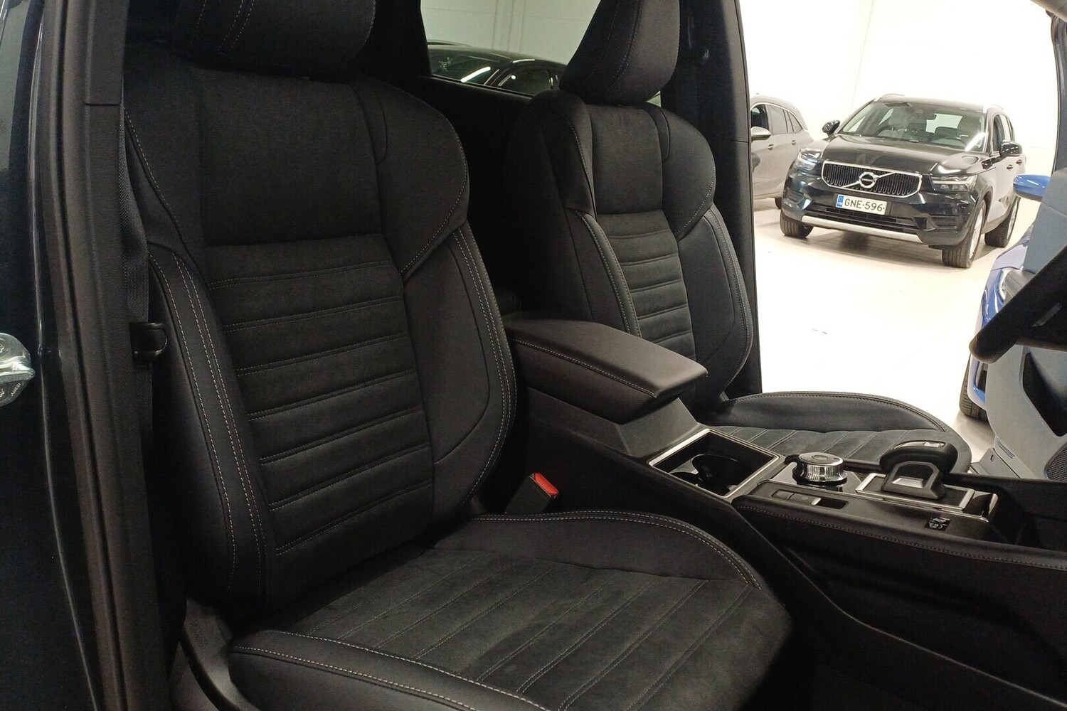 Mitsubishi Outlander vaihtoauto