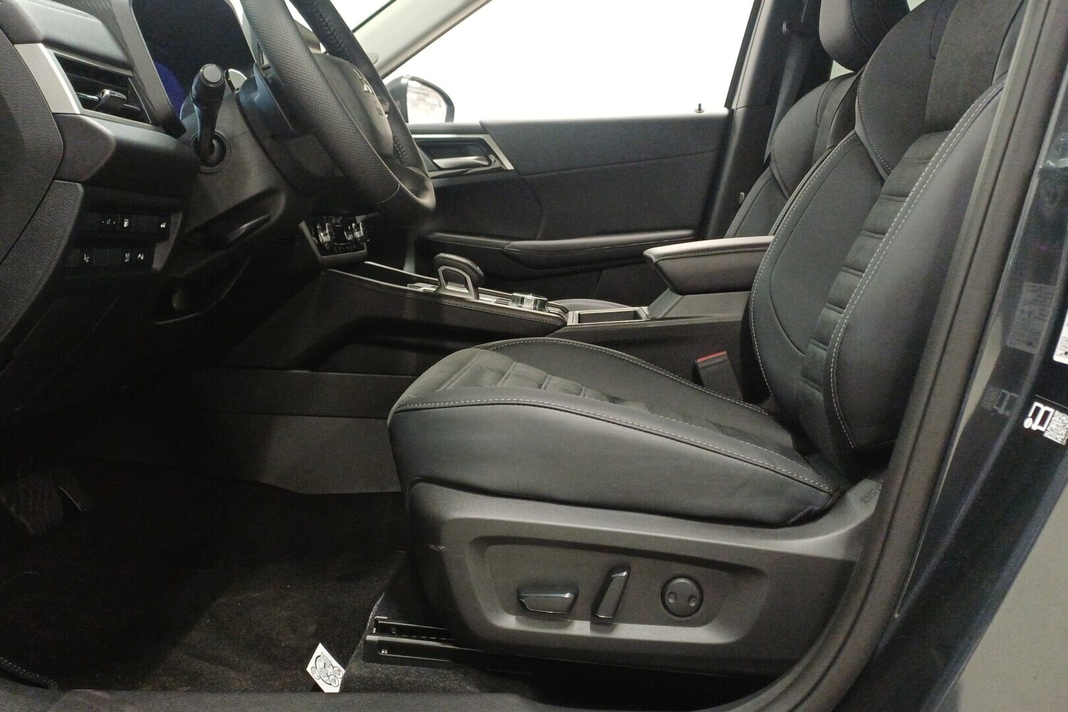 Mitsubishi Outlander vaihtoauto