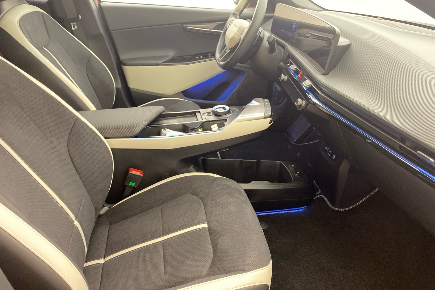 Kia EV6 vaihtoauto