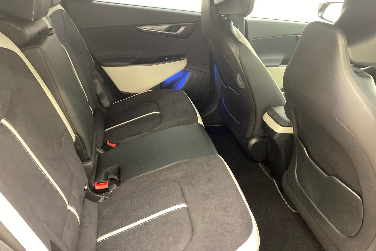 Kia EV6 vaihtoauto