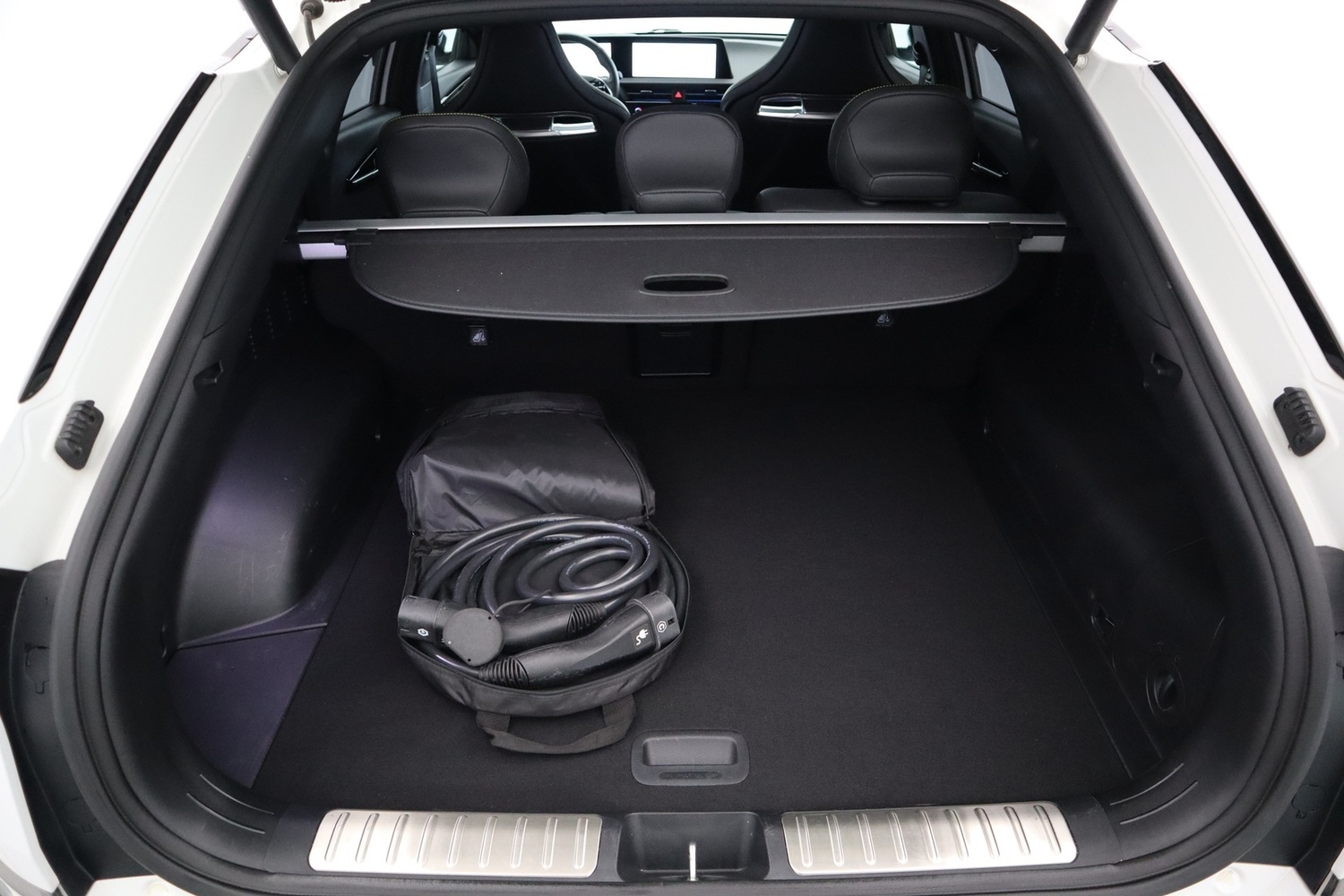 Kia EV6 vaihtoauto
