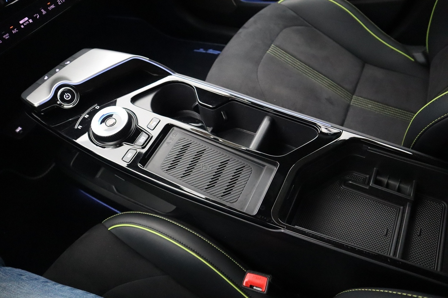 Kia EV6 vaihtoauto