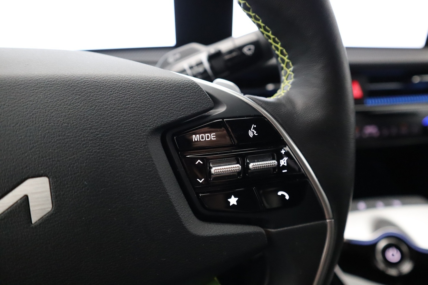 Kia EV6 vaihtoauto