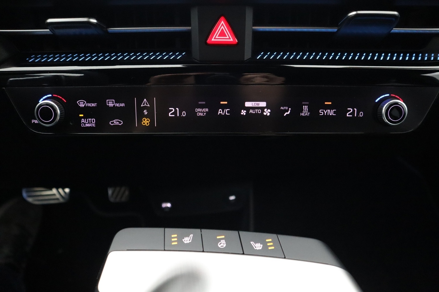Kia EV6 vaihtoauto
