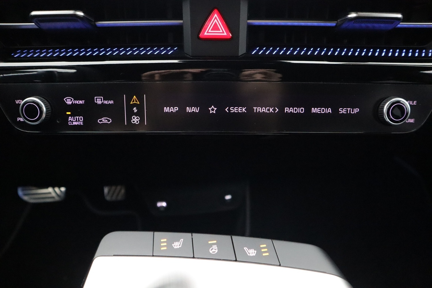 Kia EV6 vaihtoauto