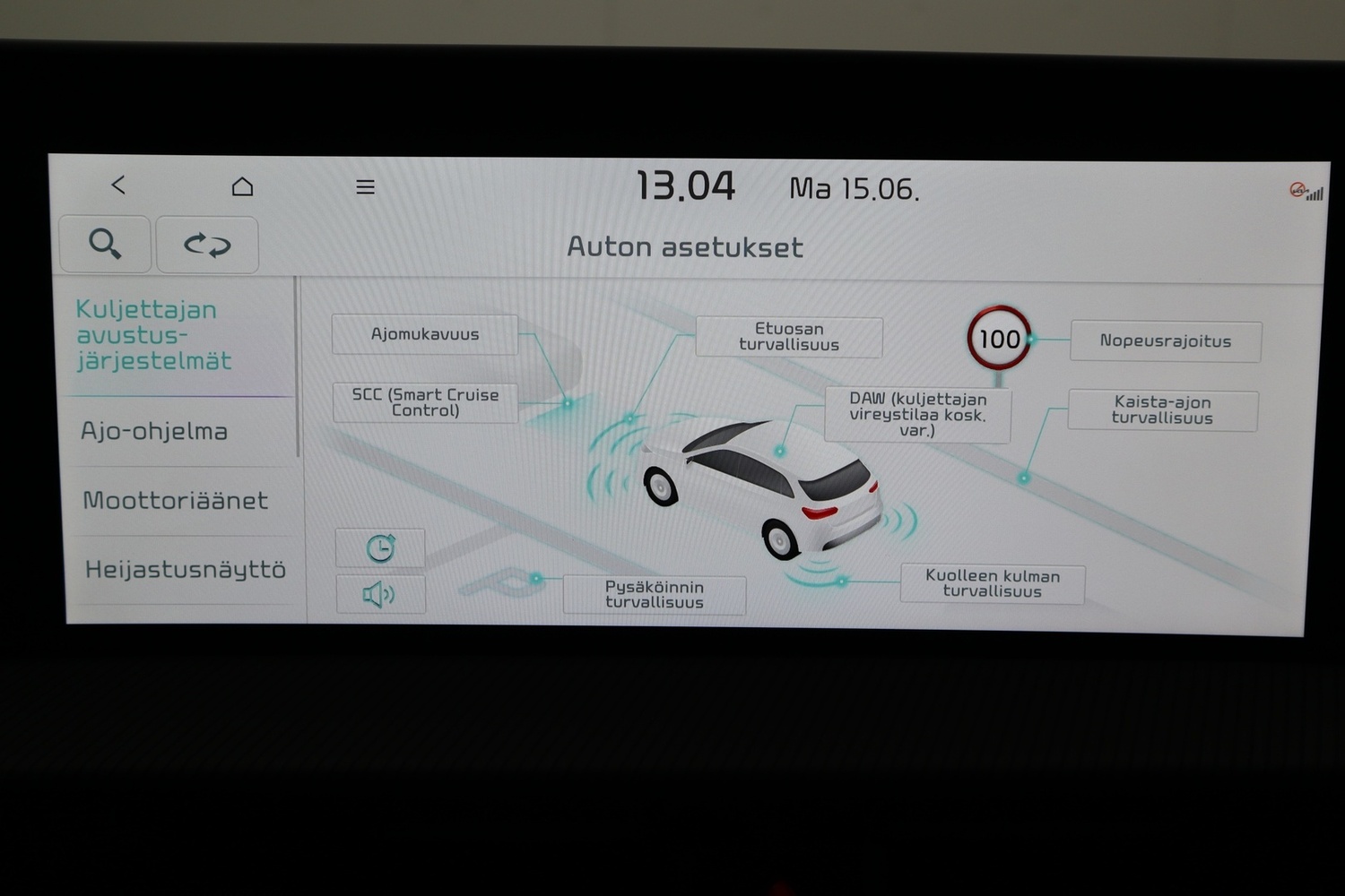 Kia EV6 vaihtoauto