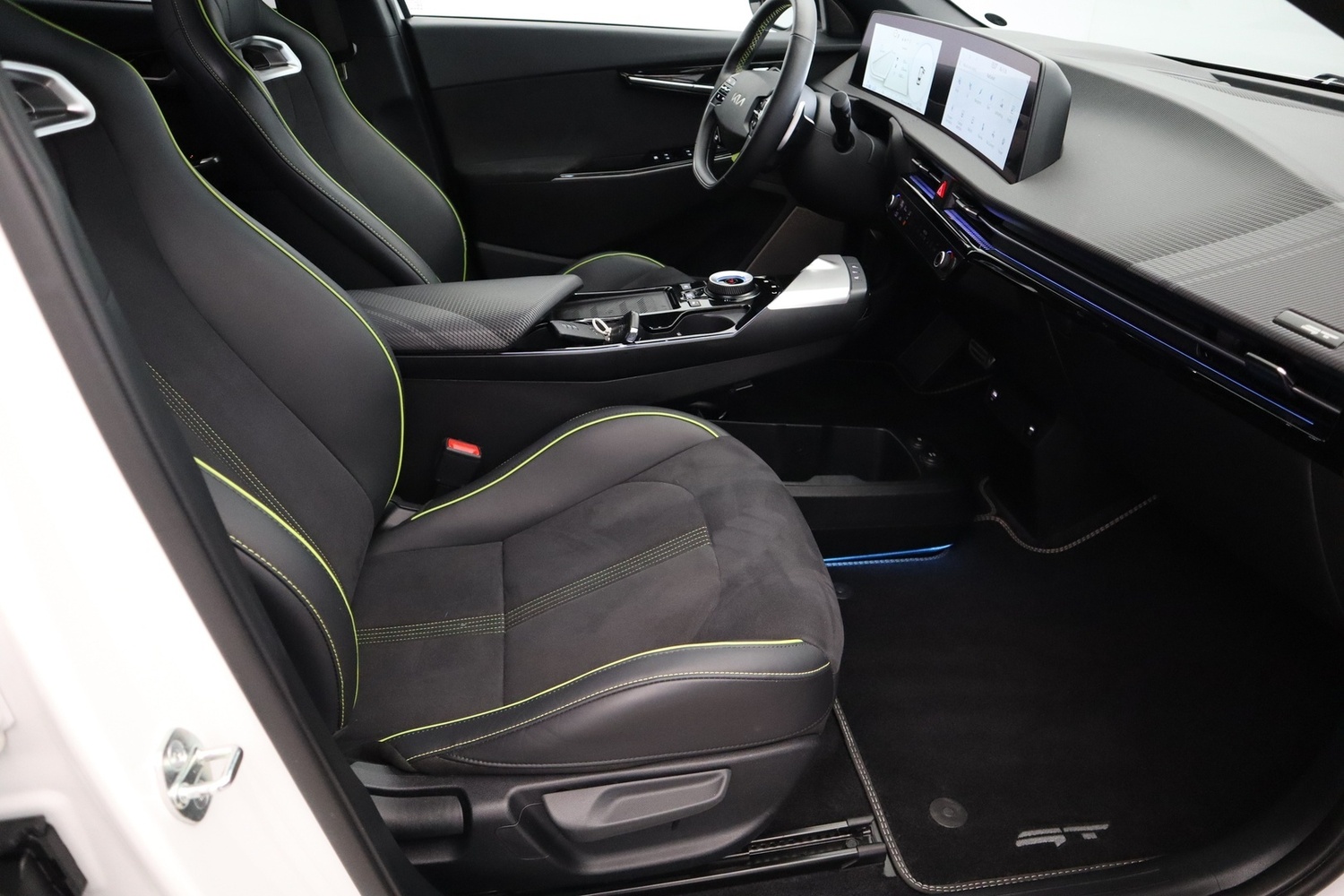Kia EV6 vaihtoauto