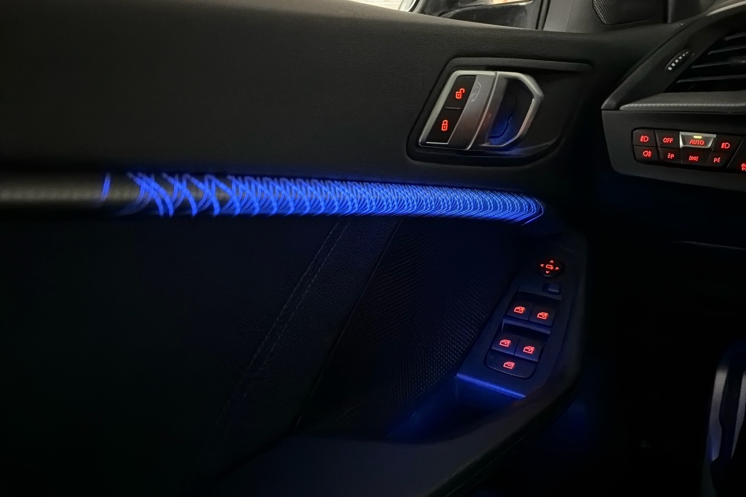 BMW 118 vaihtoauto