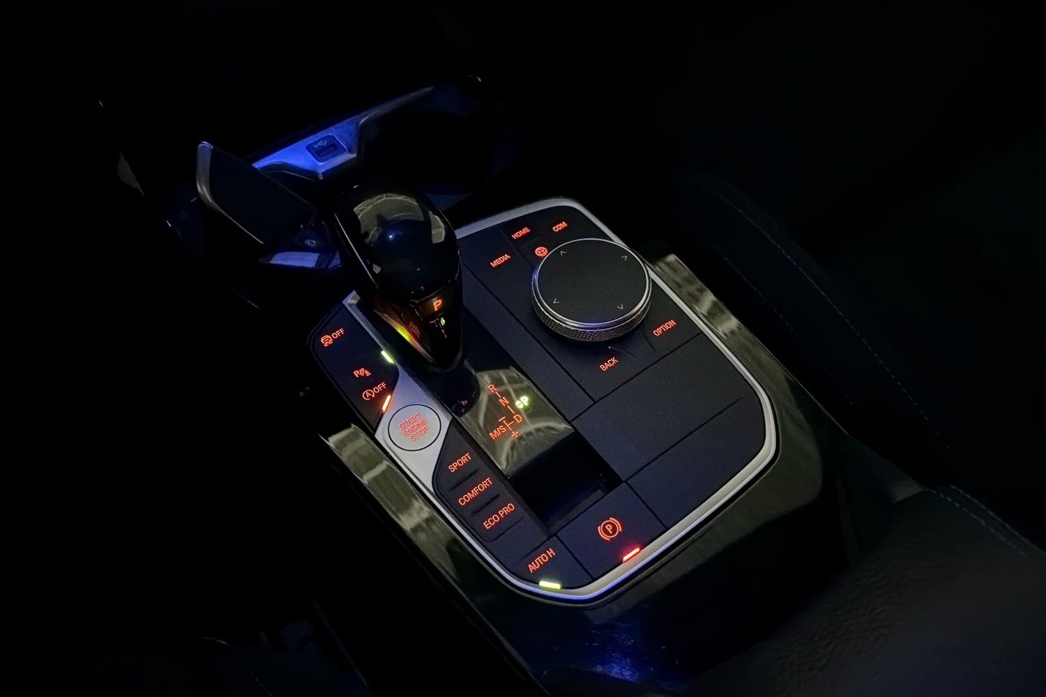 BMW 118 vaihtoauto