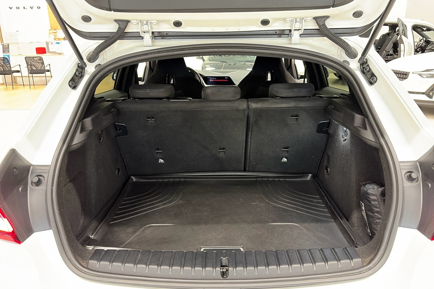 BMW 118 vaihtoauto