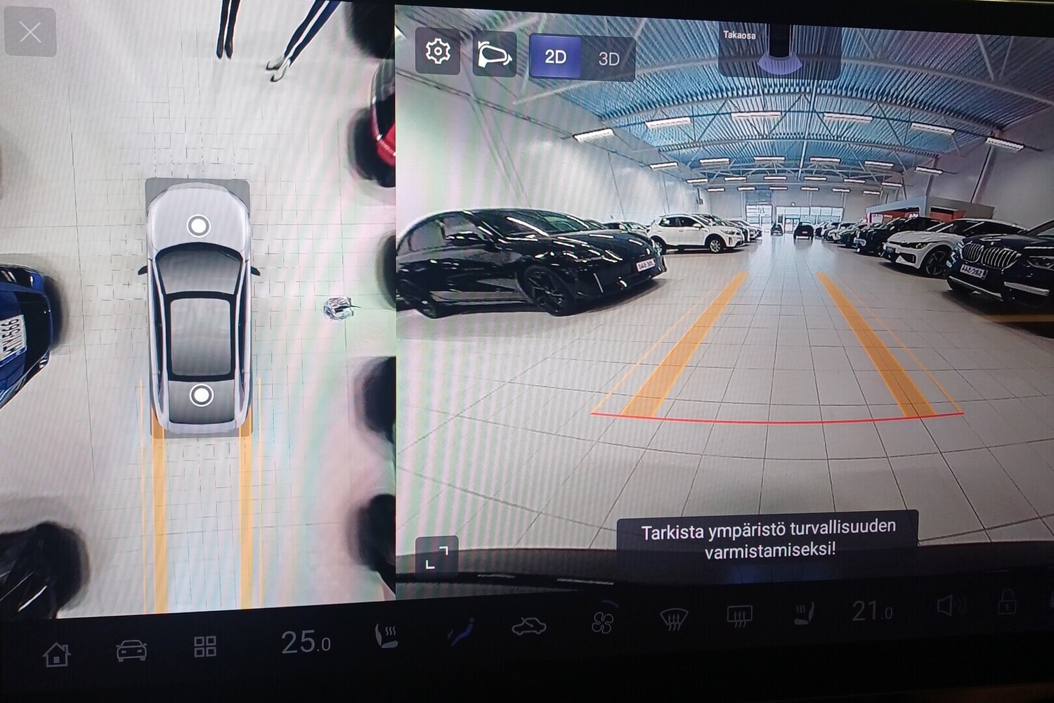 Mazda 6 vaihtoauto