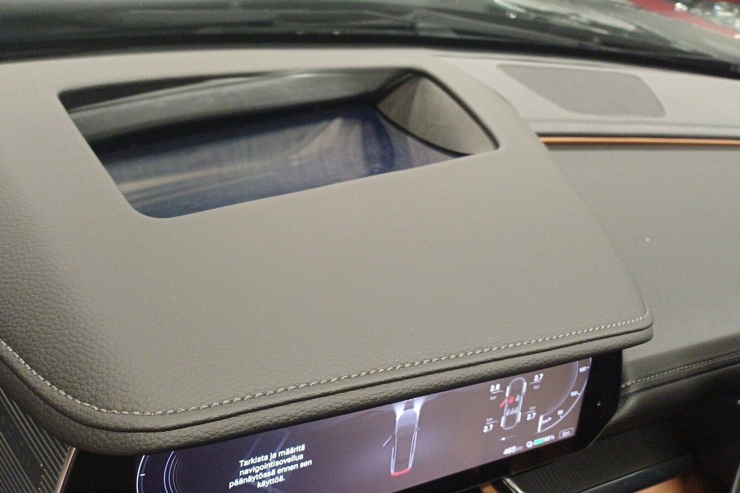 Mazda 6 vaihtoauto