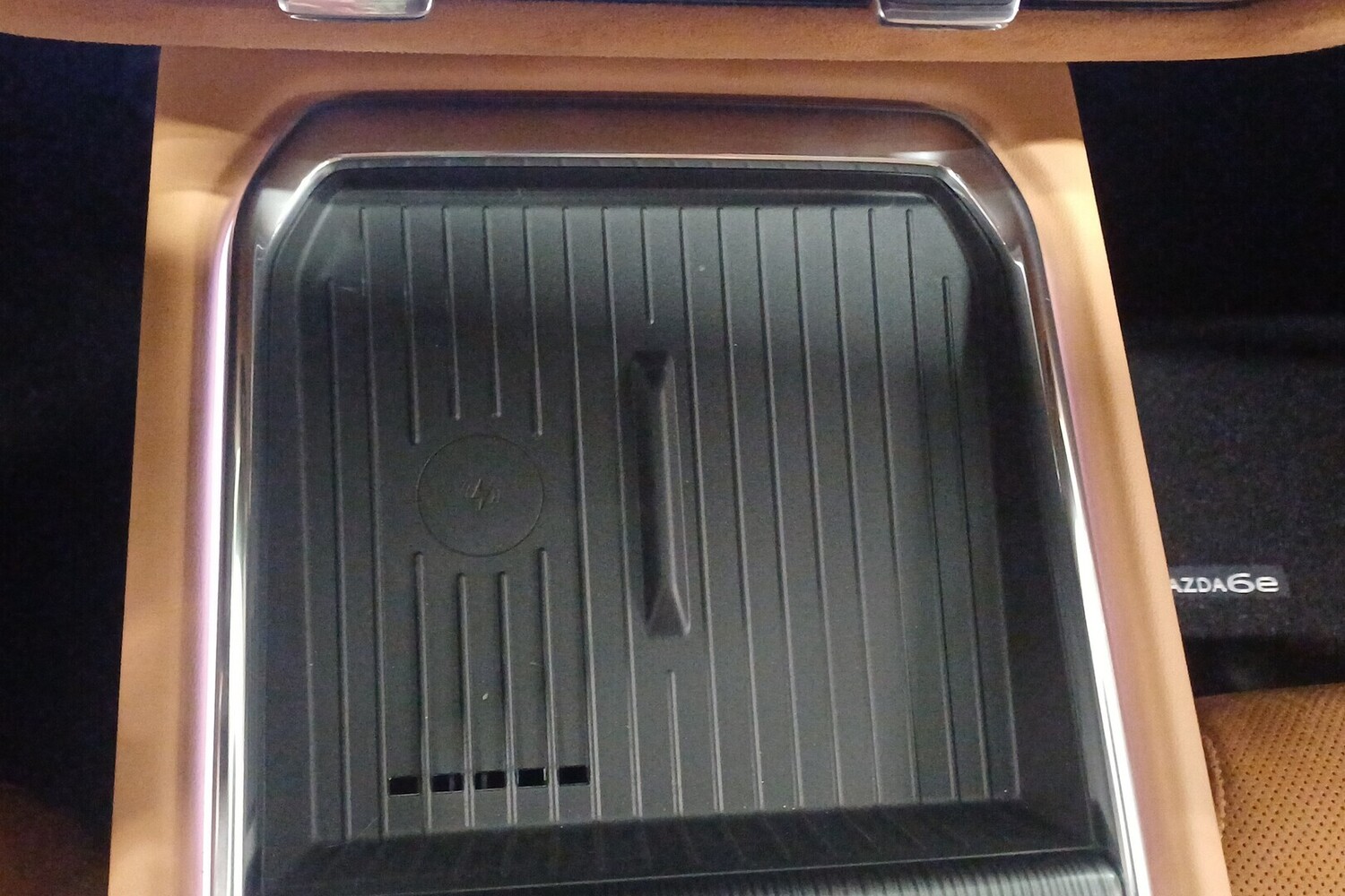 Mazda 6 vaihtoauto