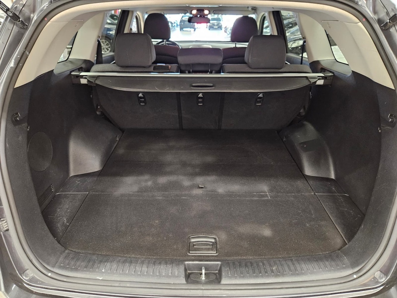 Kia Sorento vaihtoauto