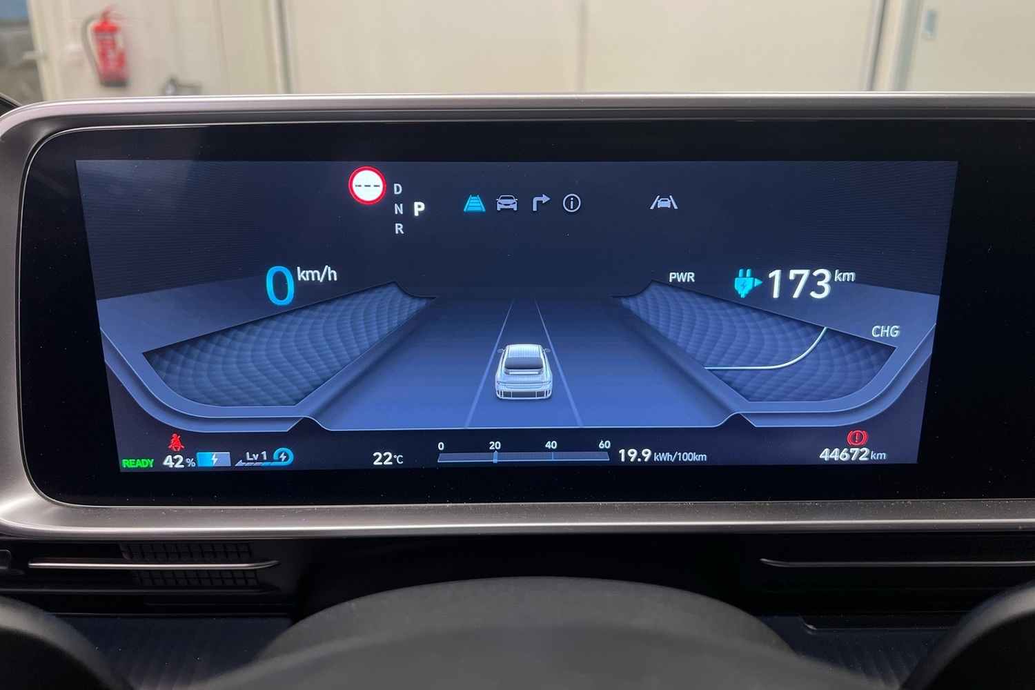Hyundai IONIQ 6 vaihtoauto